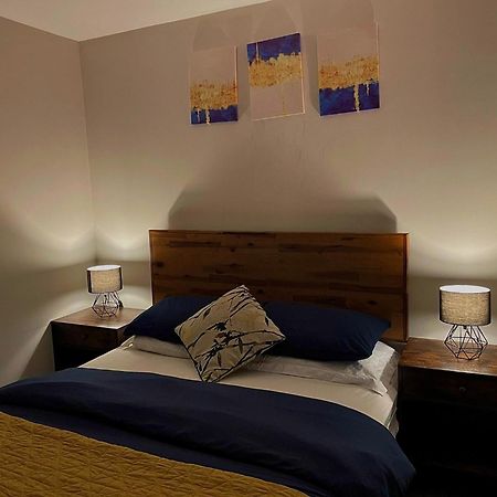 Artistic, Cozy, Stylish, Open Plan, City Centre 1Br Sheffield Ngoại thất bức ảnh