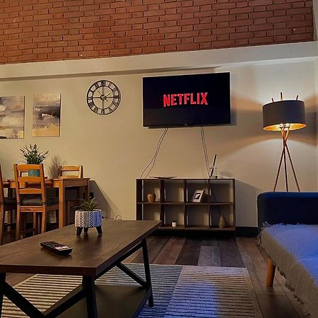 Artistic, Cozy, Stylish, Open Plan, City Centre 1Br Sheffield Ngoại thất bức ảnh