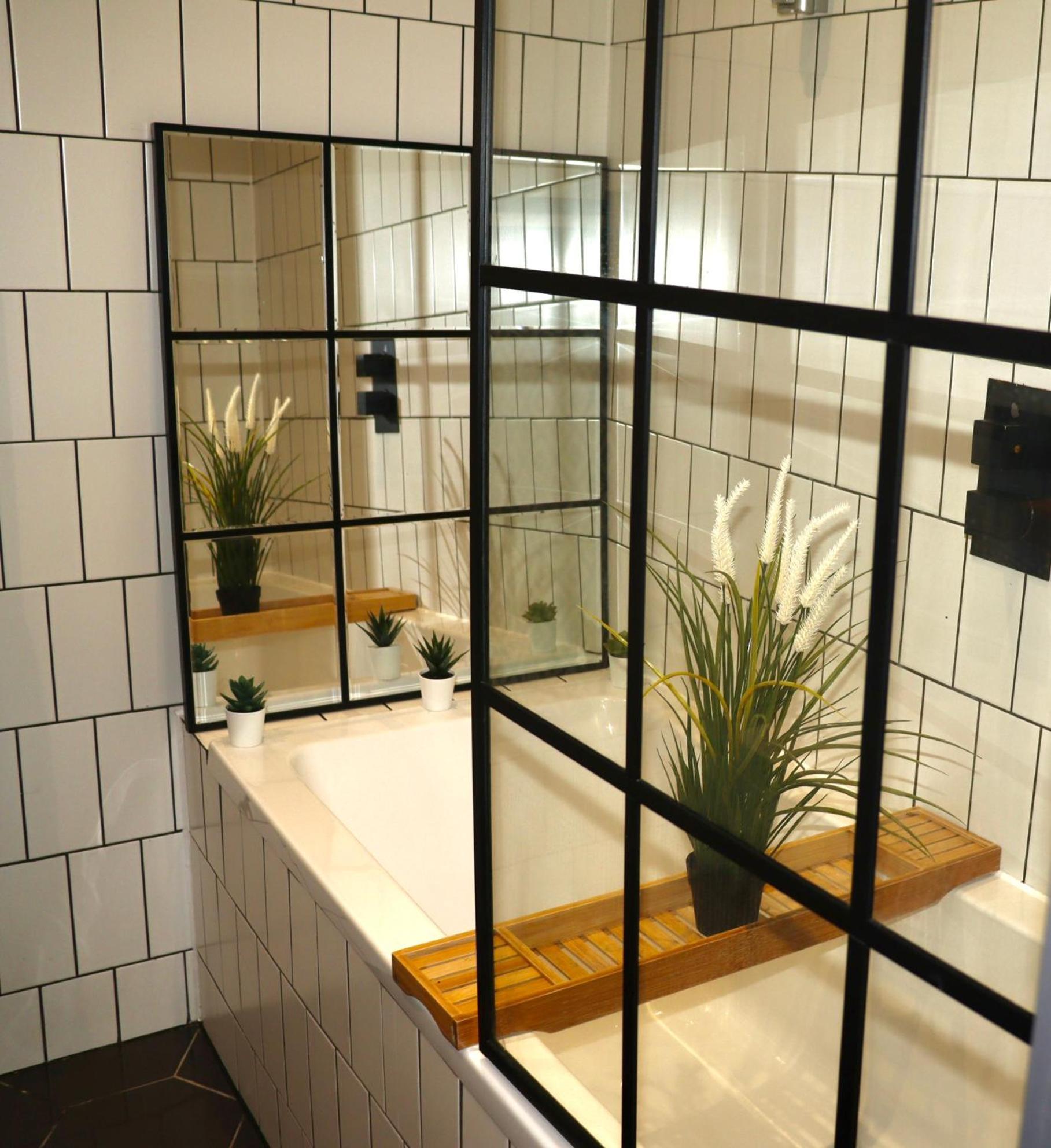 Artistic, Cozy, Stylish, Open Plan, City Centre 1Br Sheffield Ngoại thất bức ảnh